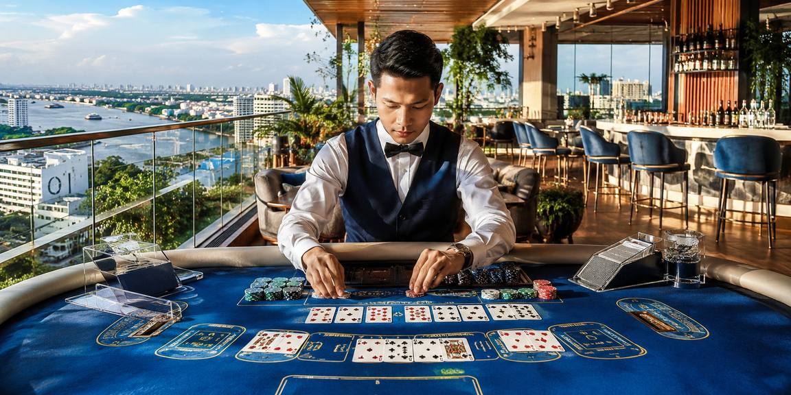vn1207 Cược Phụ Player Pair & Banker Pair