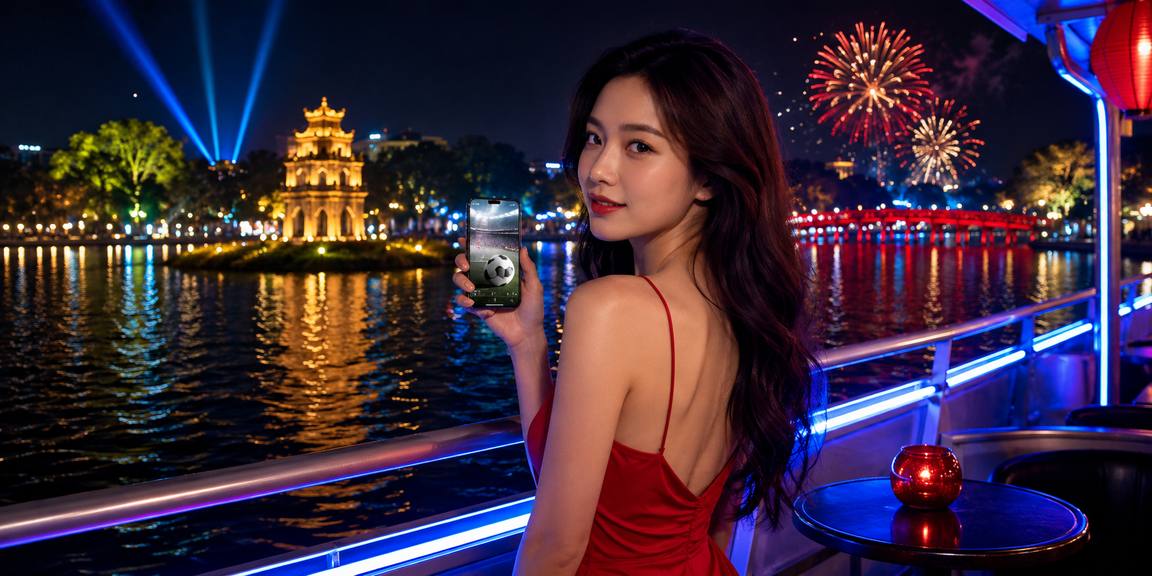 vn1207 Live Casino